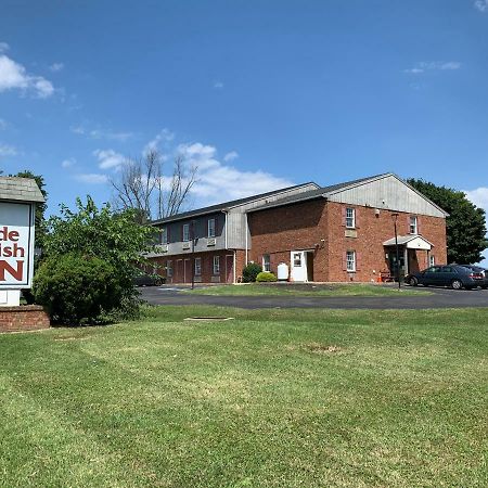 Olde Amish Inn Ronks Εξωτερικό φωτογραφία
